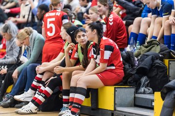 Bild 593 - wCJ NFV Futsalmeisterschaft